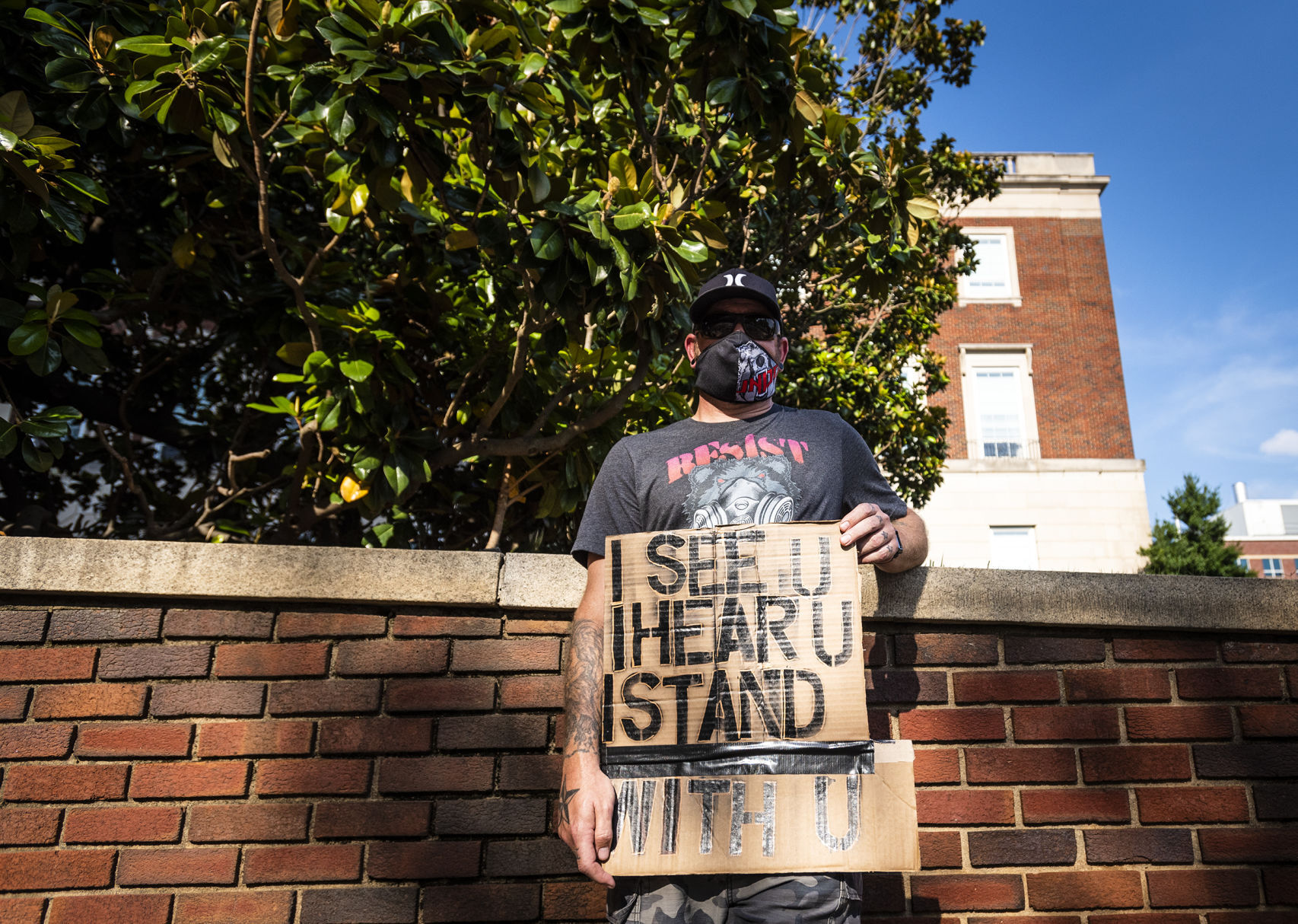 Protest